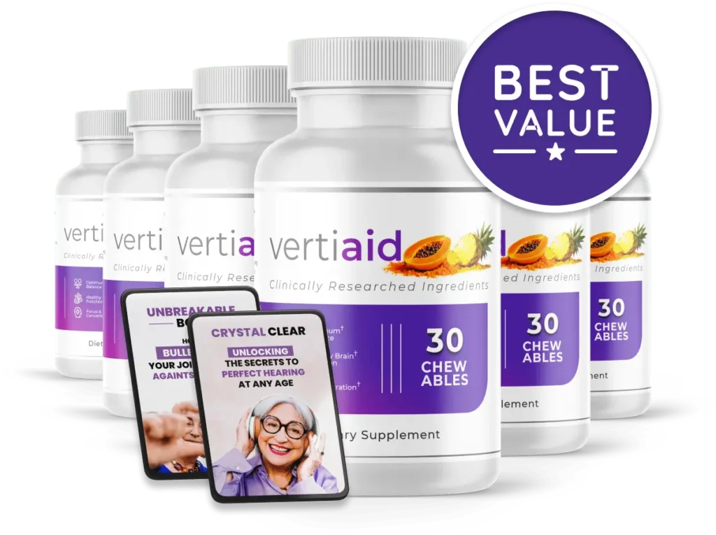VertiAid Australia